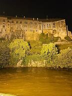 Penzion Bohem Český Krumlov