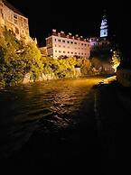 Penzion Bohem Český Krumlov