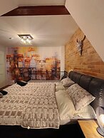 Penzion Bohem Český Krumlov