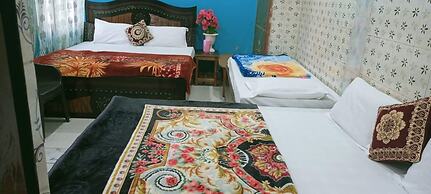 Goroomgo Royal Sainik mando