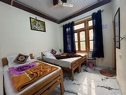 Goroomgo Royal Sainik mando