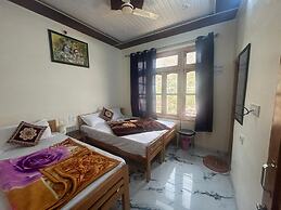 Goroomgo Royal Sainik mando