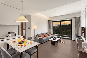 Ascott Fengyishan Shenzhen