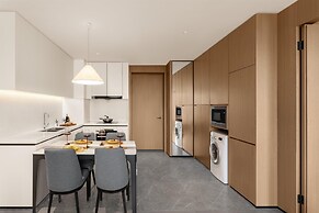 Ascott Fengyishan Shenzhen
