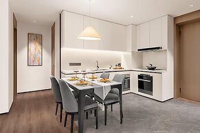 Ascott Fengyishan Shenzhen
