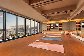 Ascott Fengyishan Shenzhen