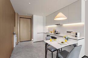 Ascott Fengyishan Shenzhen