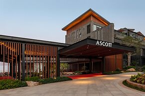 Ascott Fengyishan Shenzhen
