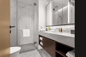 Ascott Fengyishan Shenzhen