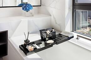 Ascott Fengyishan Shenzhen