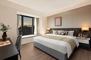 Ascott Fengyishan Shenzhen