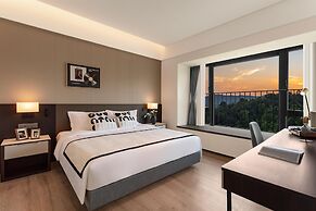 Ascott Fengyishan Shenzhen