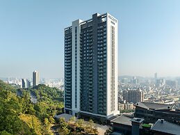 Ascott Fengyishan Shenzhen