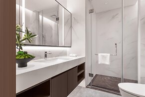 Ascott Fengyishan Shenzhen