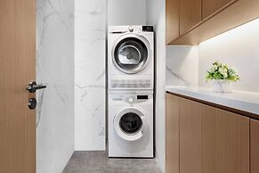 Ascott Fengyishan Shenzhen