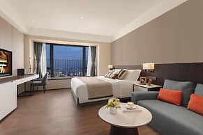Ascott Fengyishan Shenzhen