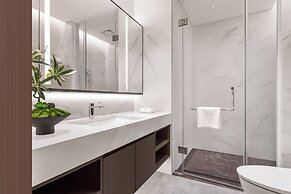 Ascott Fengyishan Shenzhen