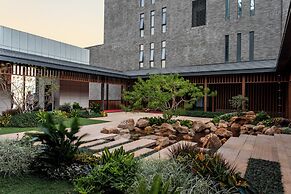 Ascott Fengyishan Shenzhen