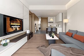 Ascott Fengyishan Shenzhen