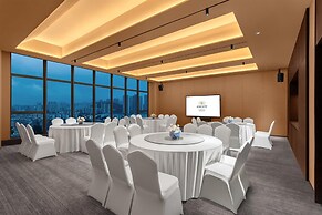 Ascott Fengyishan Shenzhen