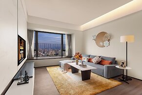 Ascott Fengyishan Shenzhen