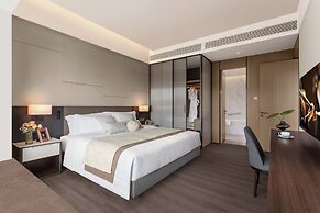 Ascott Fengyishan Shenzhen