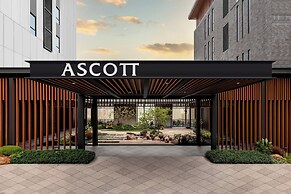 Ascott Fengyishan Shenzhen