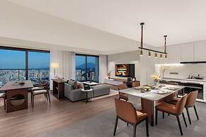 Ascott Fengyishan Shenzhen