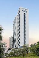 Ascott Fengyishan Shenzhen