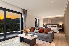 Ascott Fengyishan Shenzhen