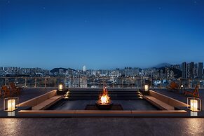 Ascott Fengyishan Shenzhen