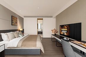 Ascott Fengyishan Shenzhen