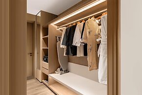 Ascott Fengyishan Shenzhen