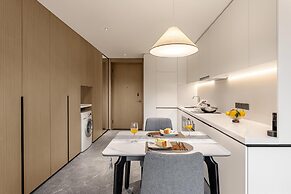 Ascott Fengyishan Shenzhen