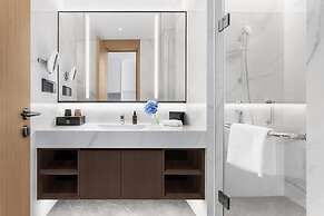 Ascott Fengyishan Shenzhen