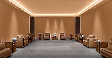 Ascott Fengyishan Shenzhen