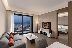 Ascott Fengyishan Shenzhen