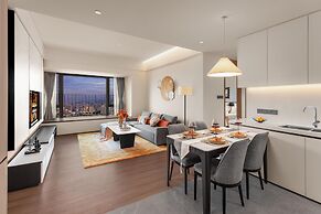 Ascott Fengyishan Shenzhen