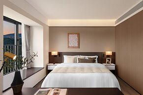 Ascott Fengyishan Shenzhen