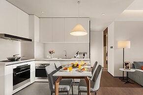 Ascott Fengyishan Shenzhen