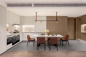 Ascott Fengyishan Shenzhen