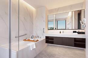 Ascott Fengyishan Shenzhen