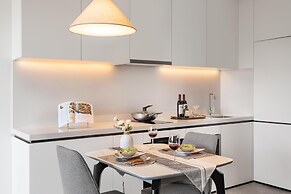 Ascott Fengyishan Shenzhen