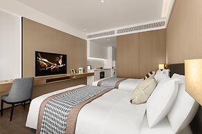 Ascott Fengyishan Shenzhen