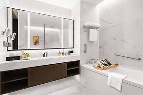 Ascott Fengyishan Shenzhen