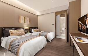 Ascott Fengyishan Shenzhen