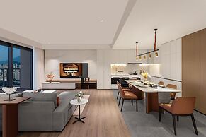Ascott Fengyishan Shenzhen