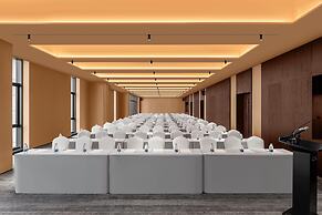 Ascott Fengyishan Shenzhen