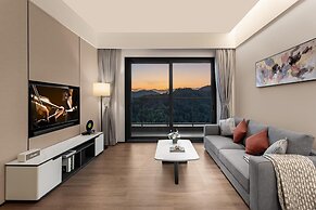 Ascott Fengyishan Shenzhen