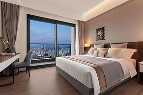 Ascott Fengyishan Shenzhen